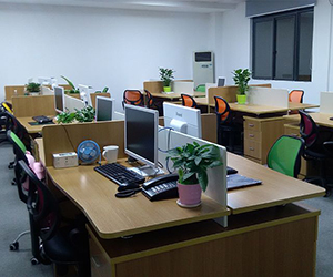企業風采